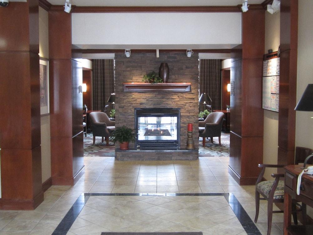 Staybridge Suites Kalamazoo By Ihg Exterior photo