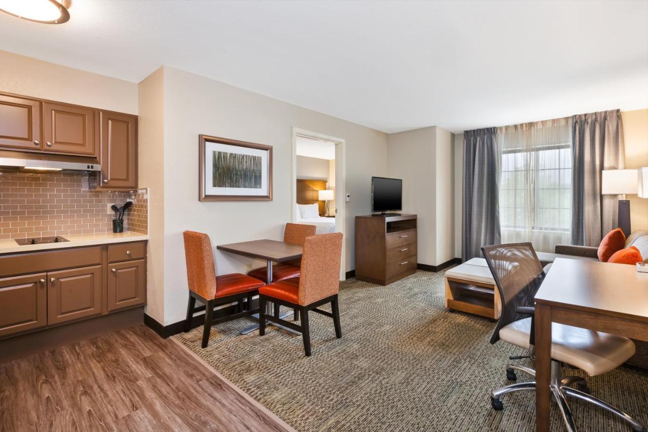Staybridge Suites Kalamazoo By Ihg Exterior photo