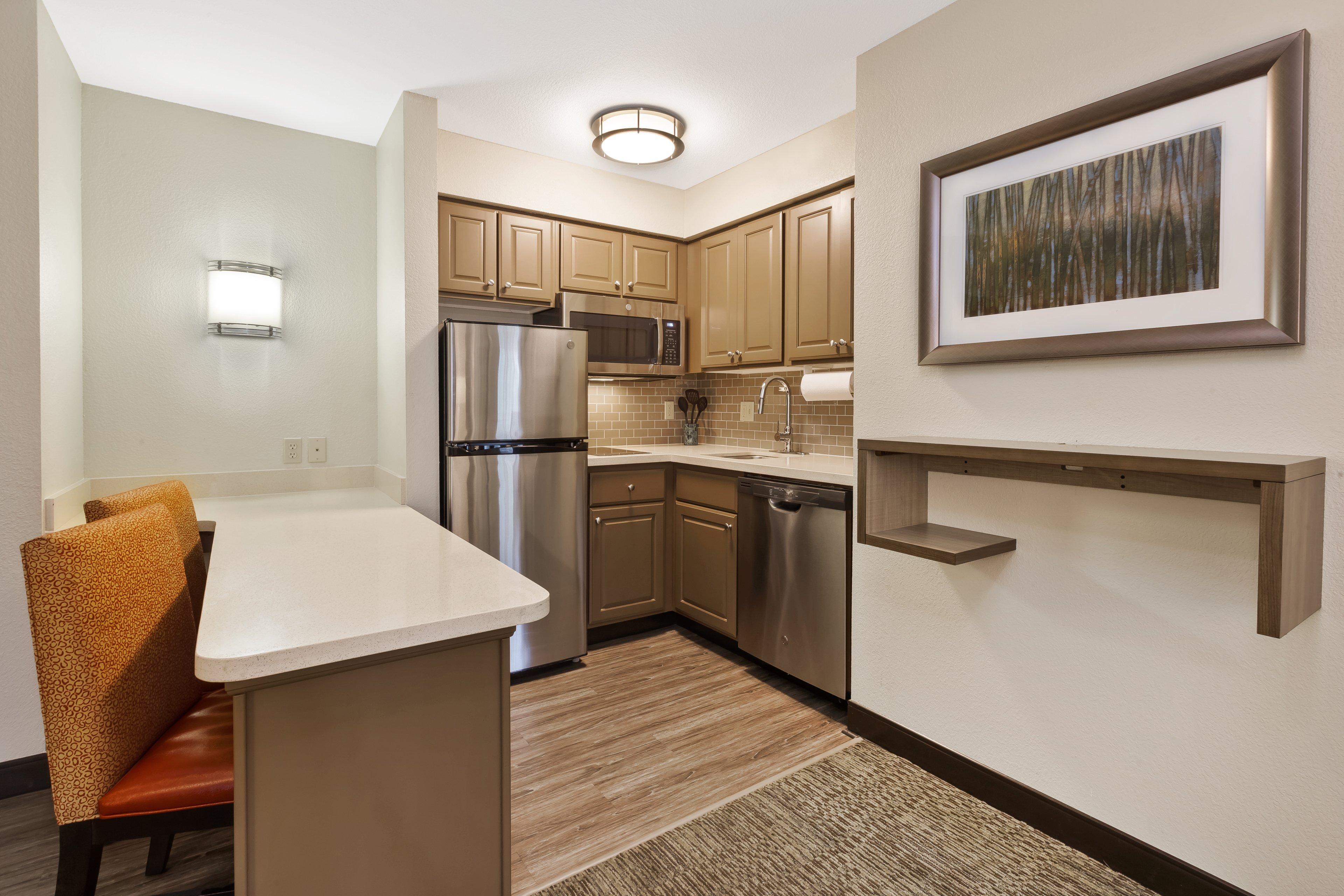 Staybridge Suites Kalamazoo By Ihg Exterior photo