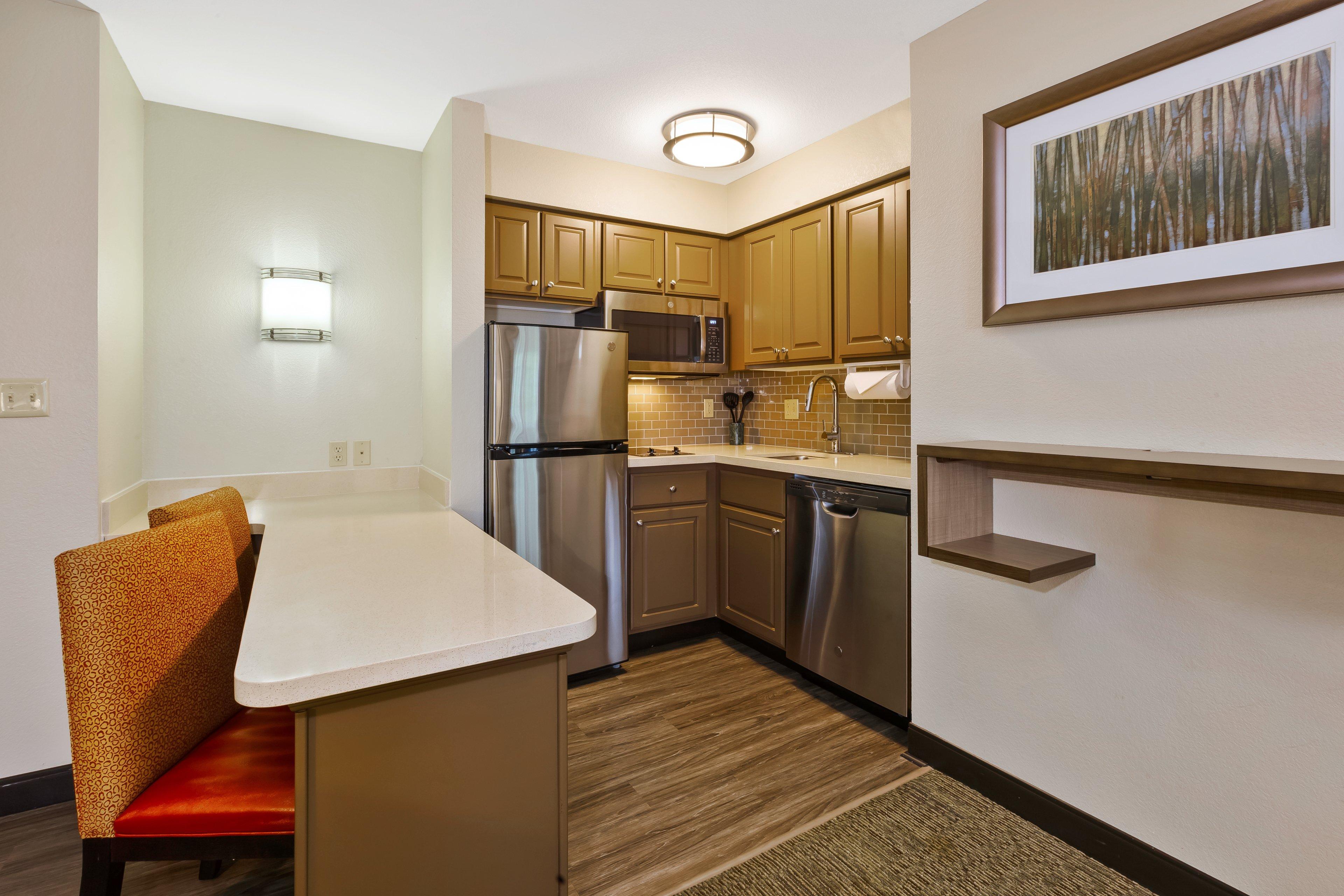 Staybridge Suites Kalamazoo By Ihg Exterior photo