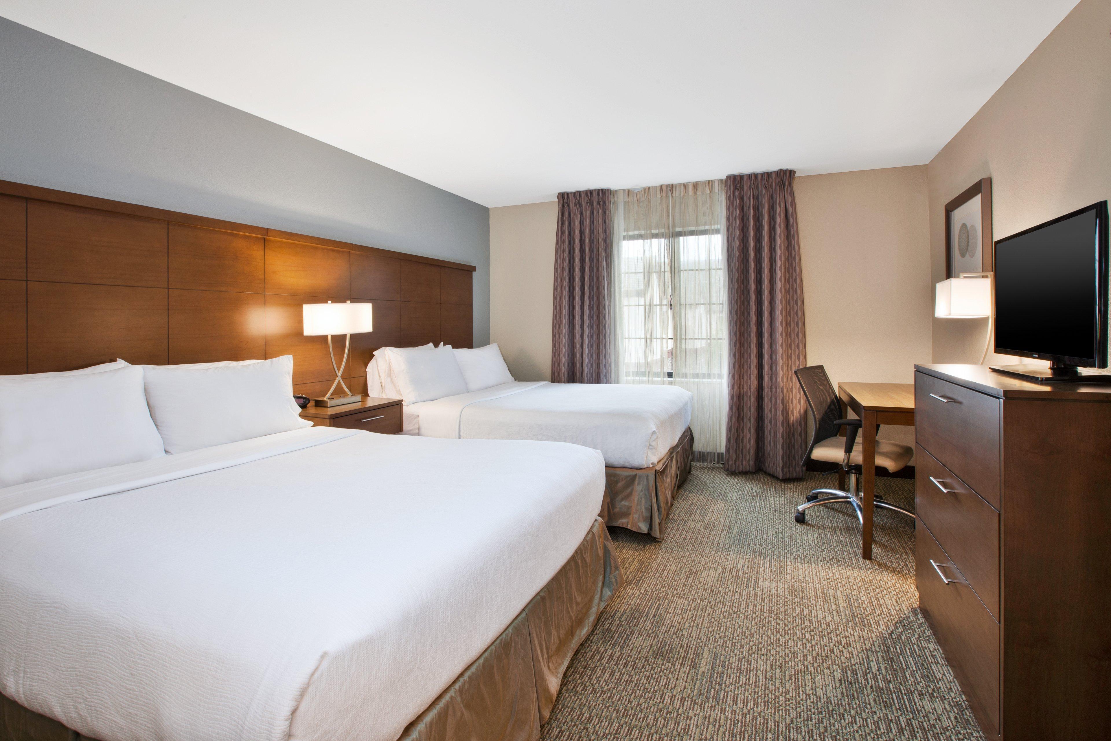 Staybridge Suites Kalamazoo By Ihg Exterior photo