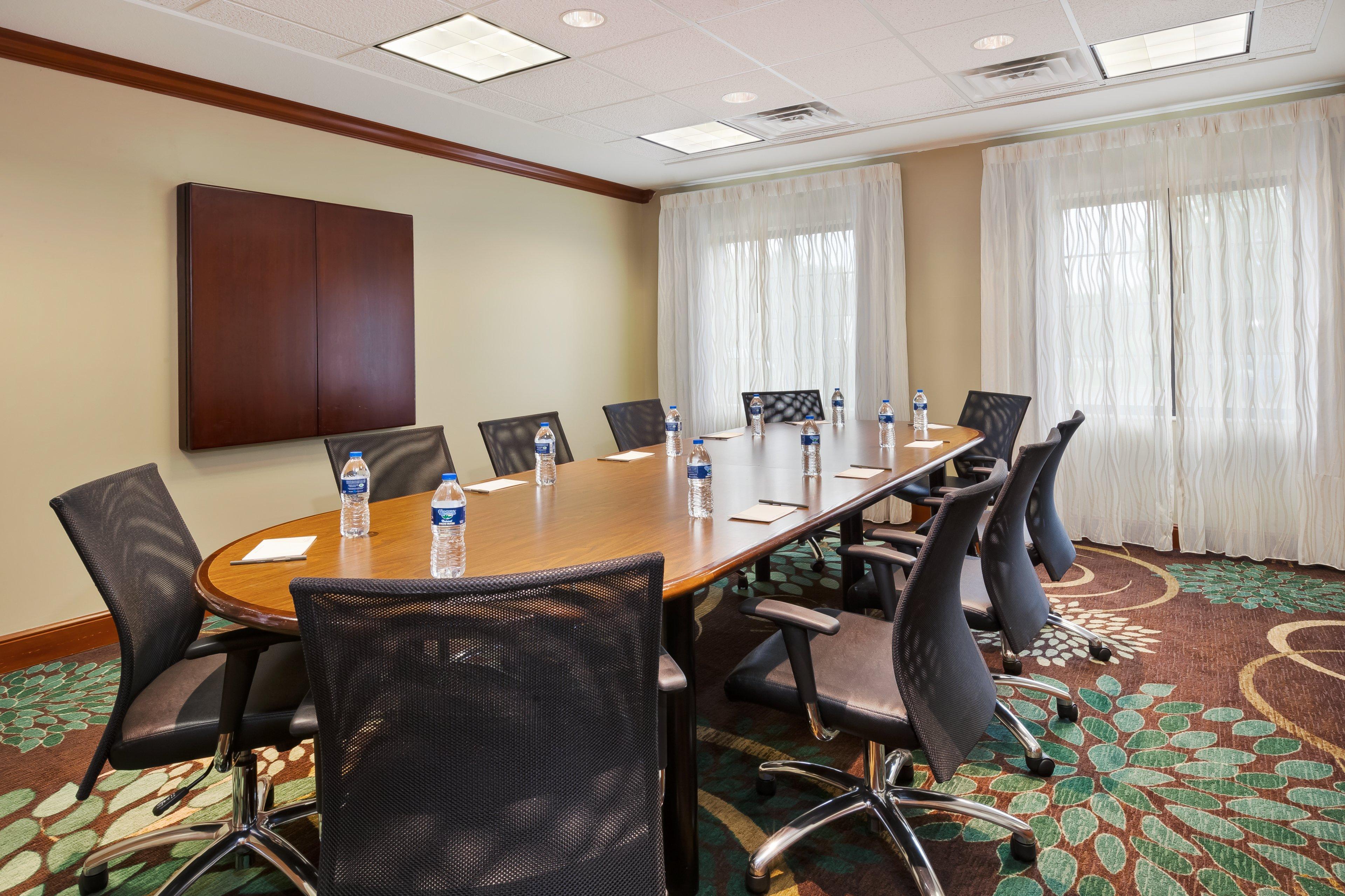 Staybridge Suites Kalamazoo By Ihg Exterior photo