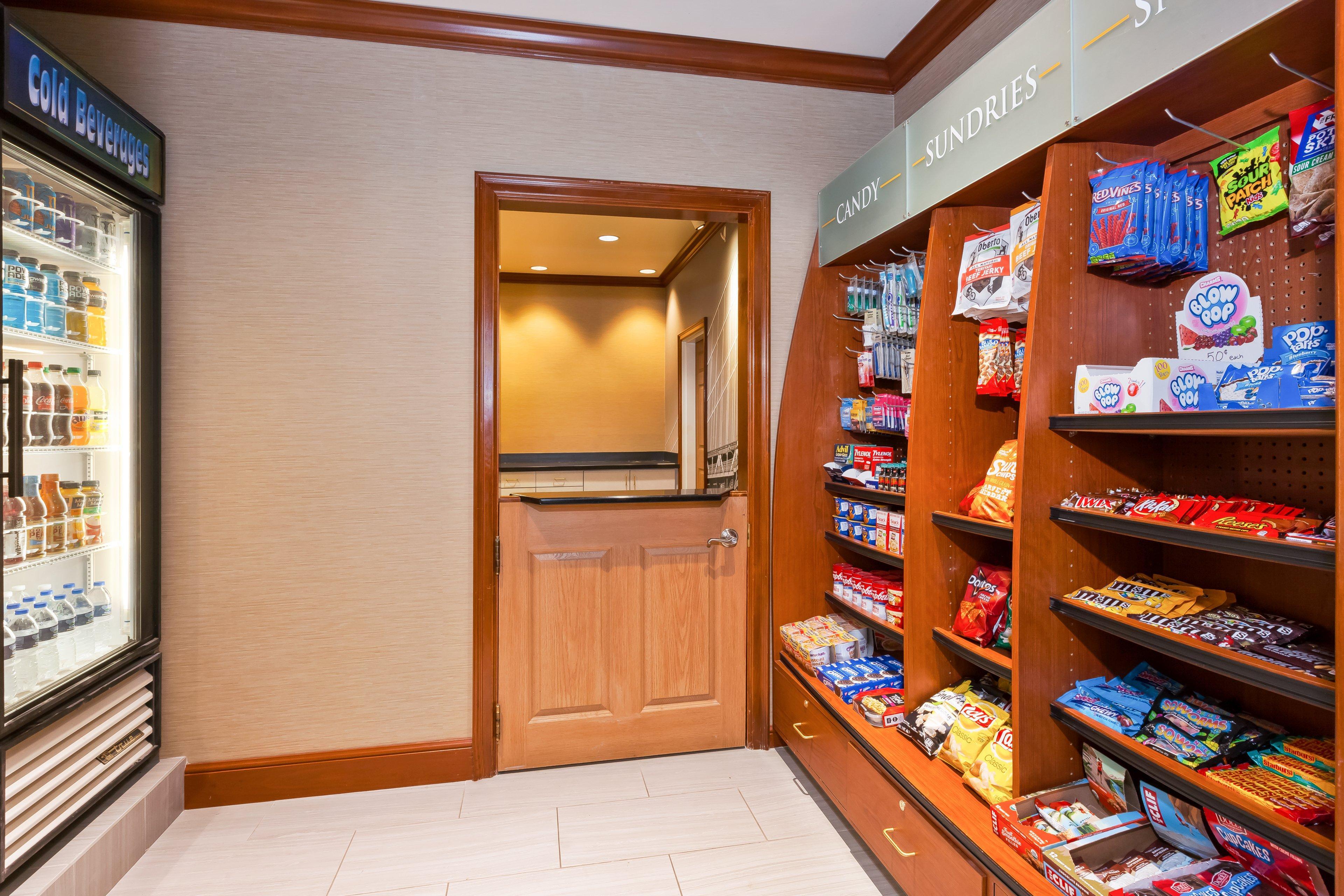 Staybridge Suites Kalamazoo By Ihg Exterior photo