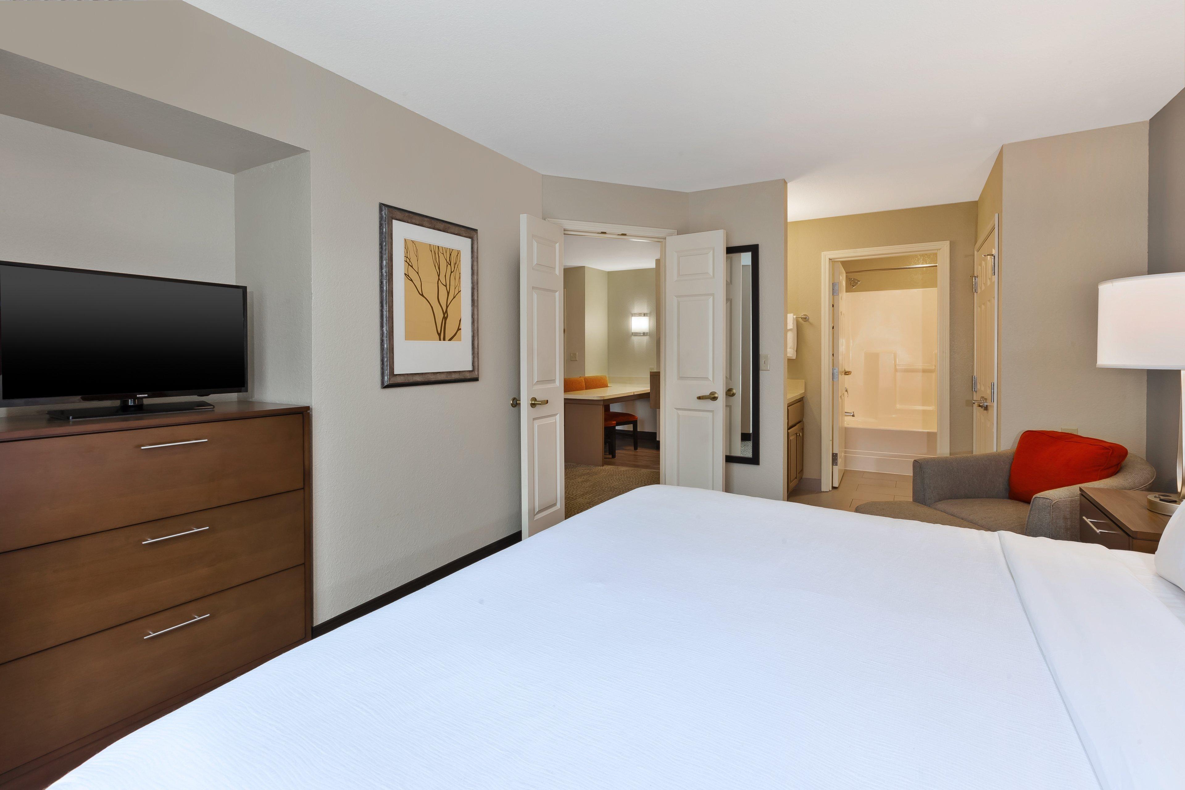 Staybridge Suites Kalamazoo By Ihg Exterior photo