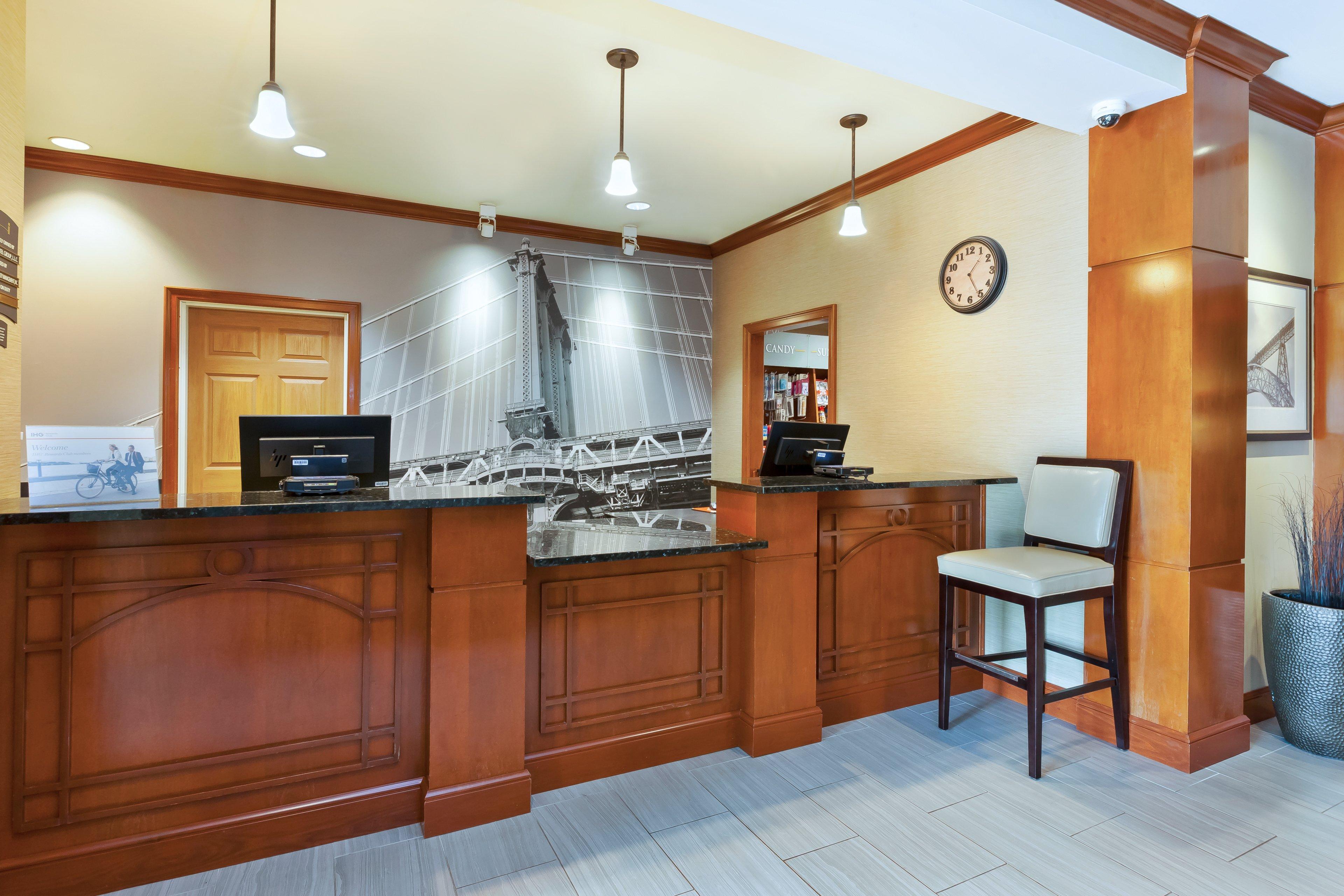 Staybridge Suites Kalamazoo By Ihg Exterior photo