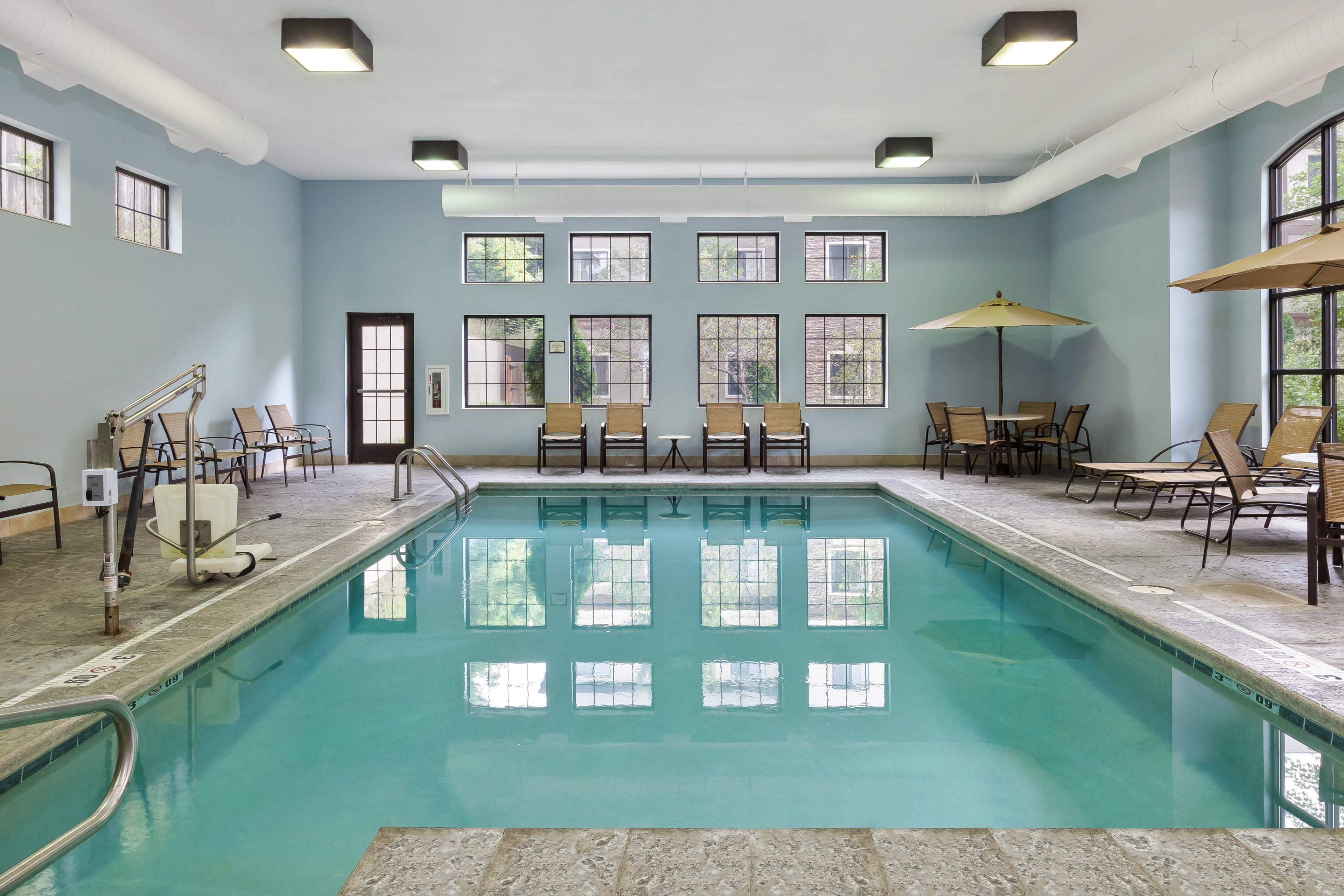 Staybridge Suites Kalamazoo By Ihg Exterior photo