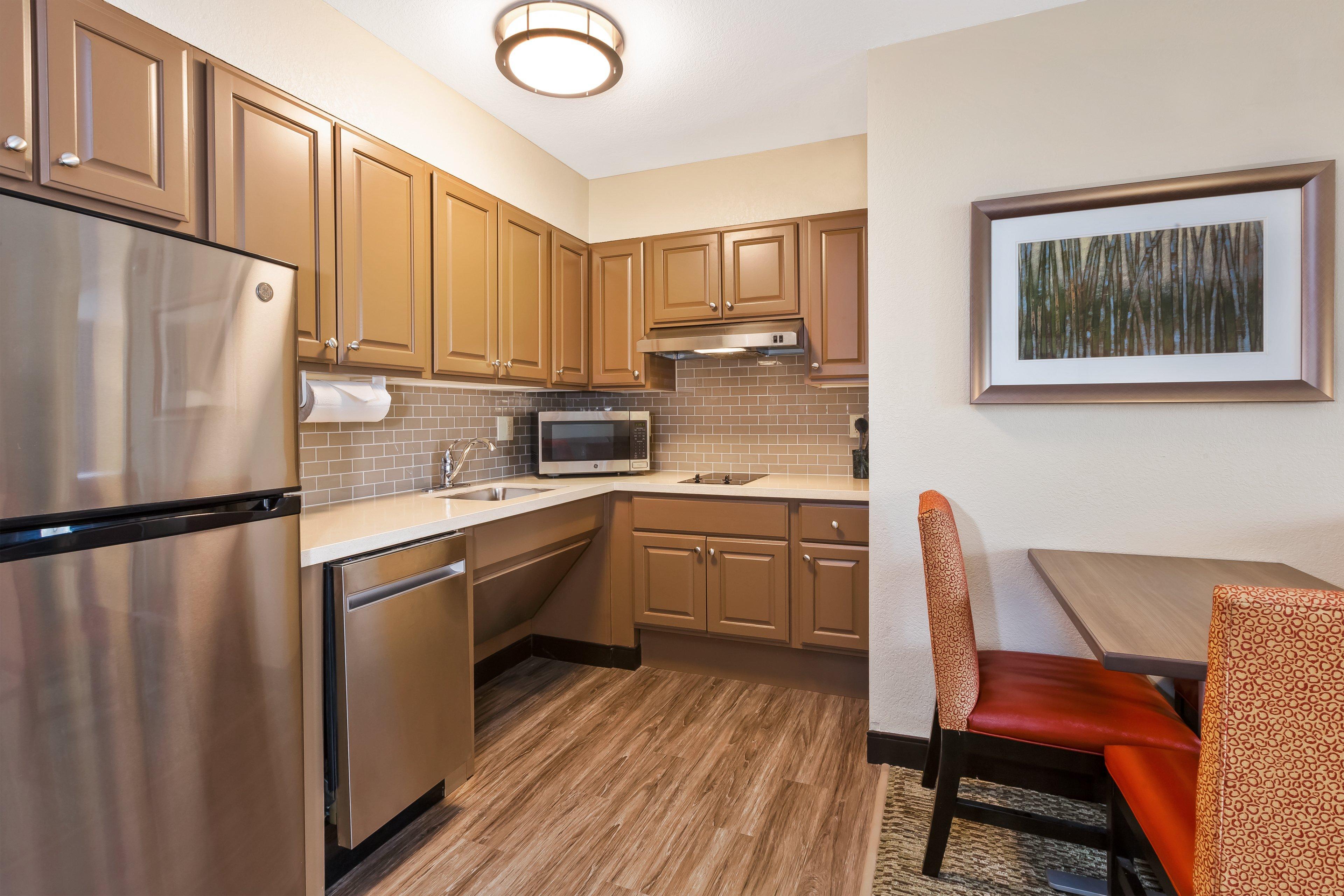 Staybridge Suites Kalamazoo By Ihg Exterior photo