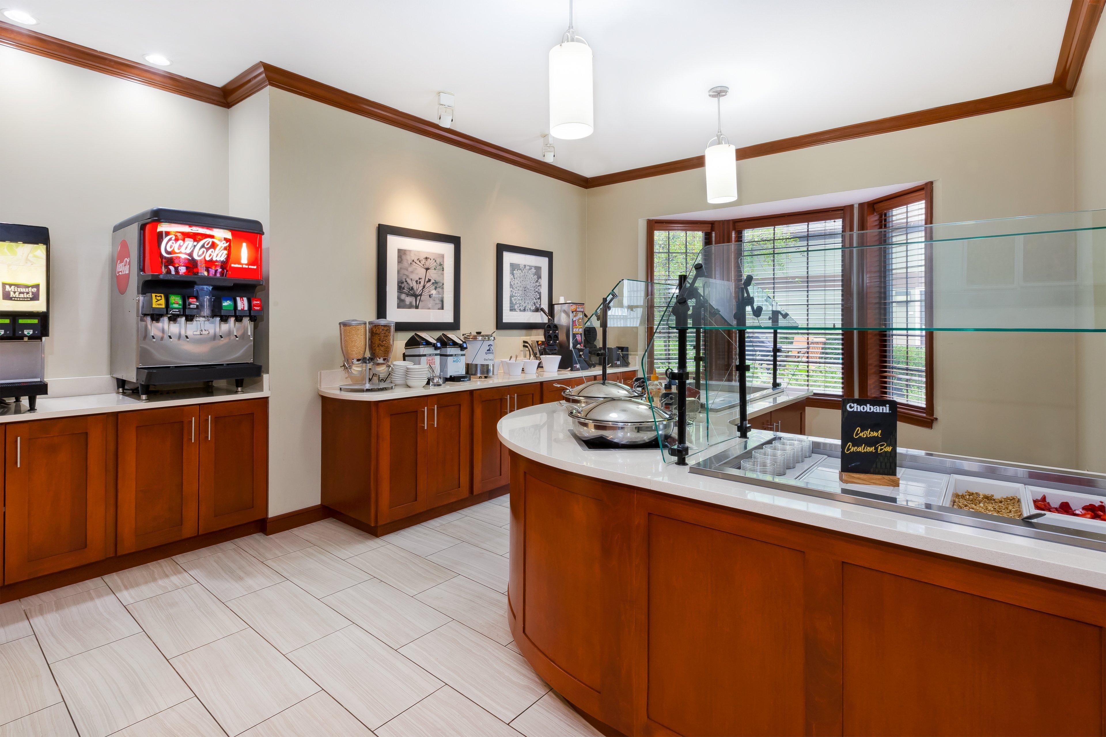 Staybridge Suites Kalamazoo By Ihg Exterior photo