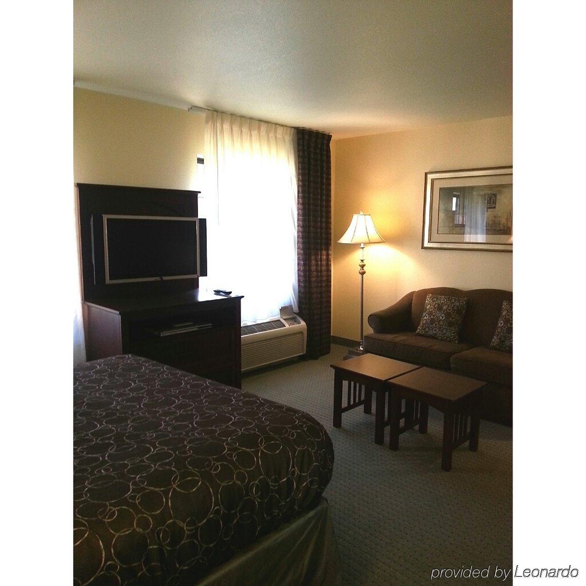 Staybridge Suites Kalamazoo By Ihg Exterior photo