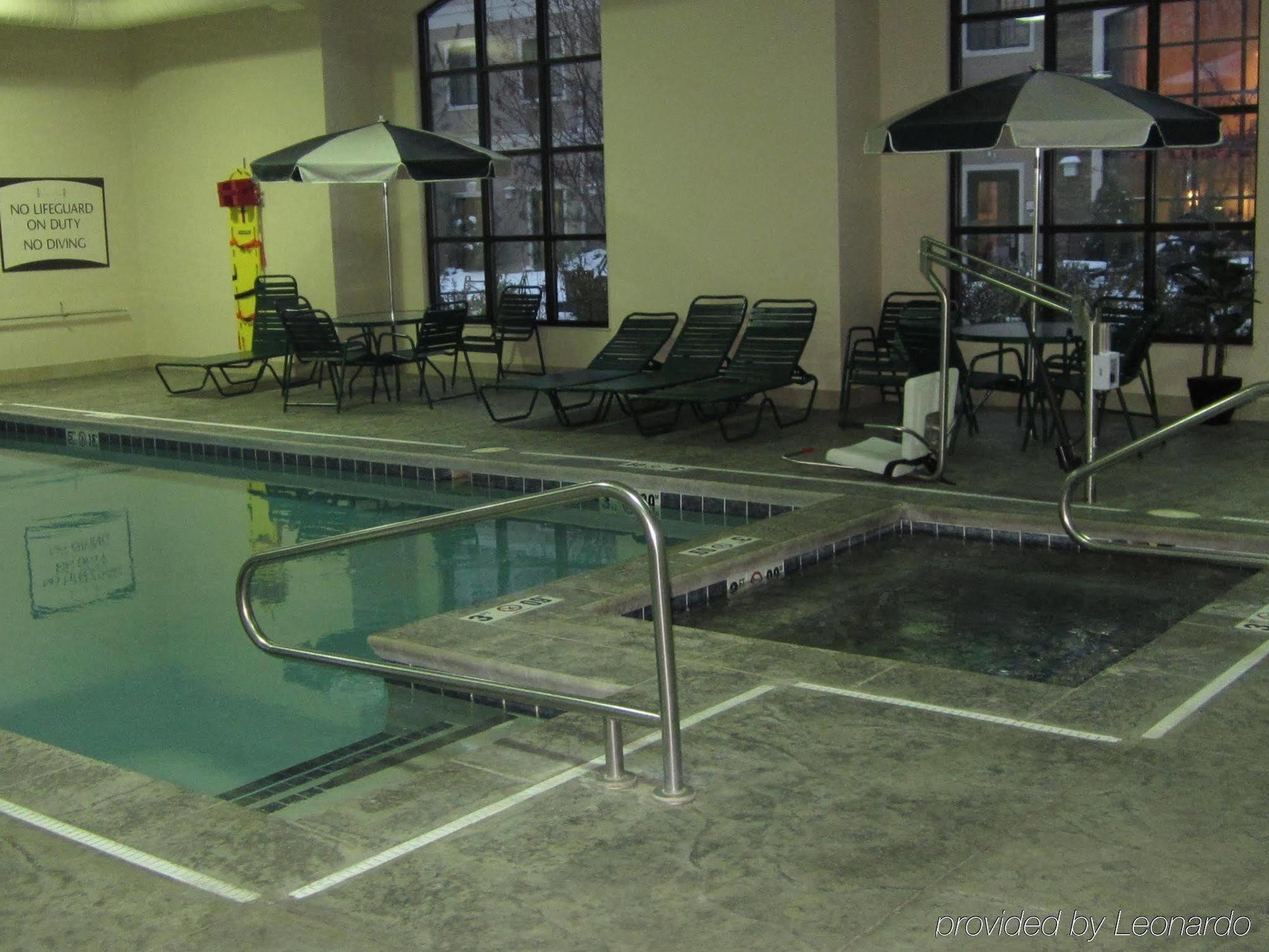 Staybridge Suites Kalamazoo By Ihg Exterior photo