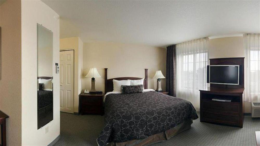 Staybridge Suites Kalamazoo By Ihg Exterior photo