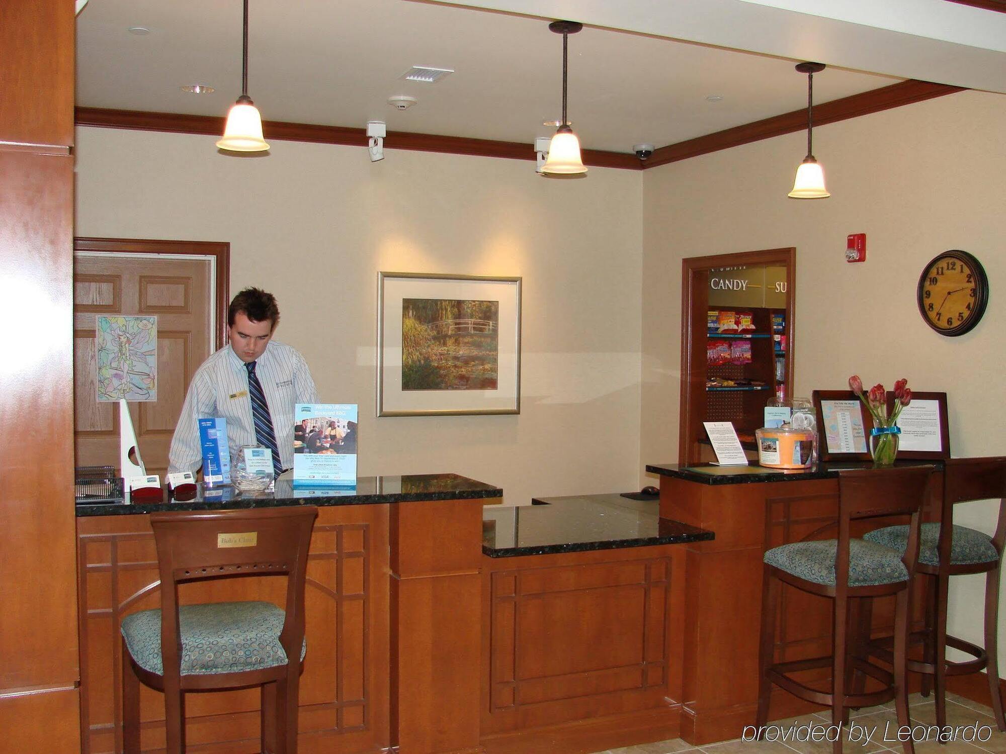 Staybridge Suites Kalamazoo By Ihg Exterior photo