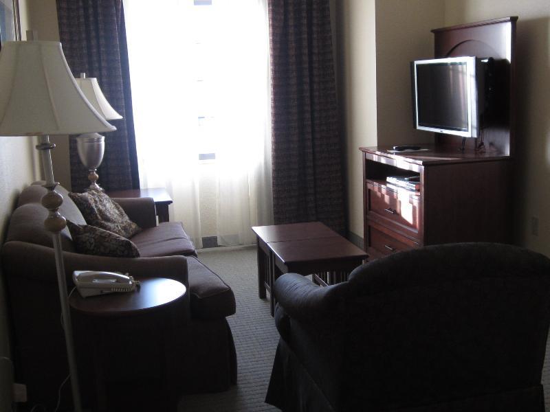 Staybridge Suites Kalamazoo By Ihg Exterior photo
